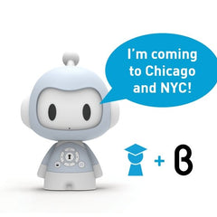 Codi is coming to Chicago and NYC!