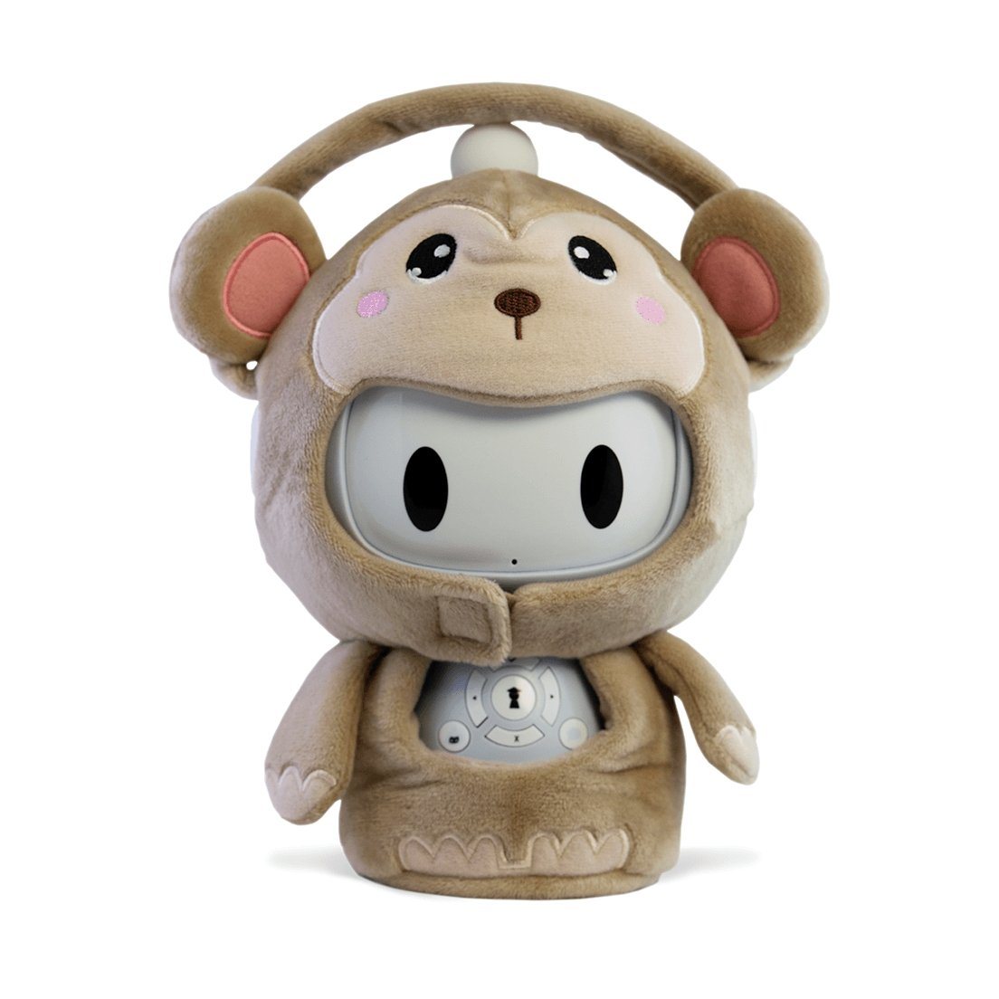 Codi Monkey Outfit | Codi the Robot Smart Toy