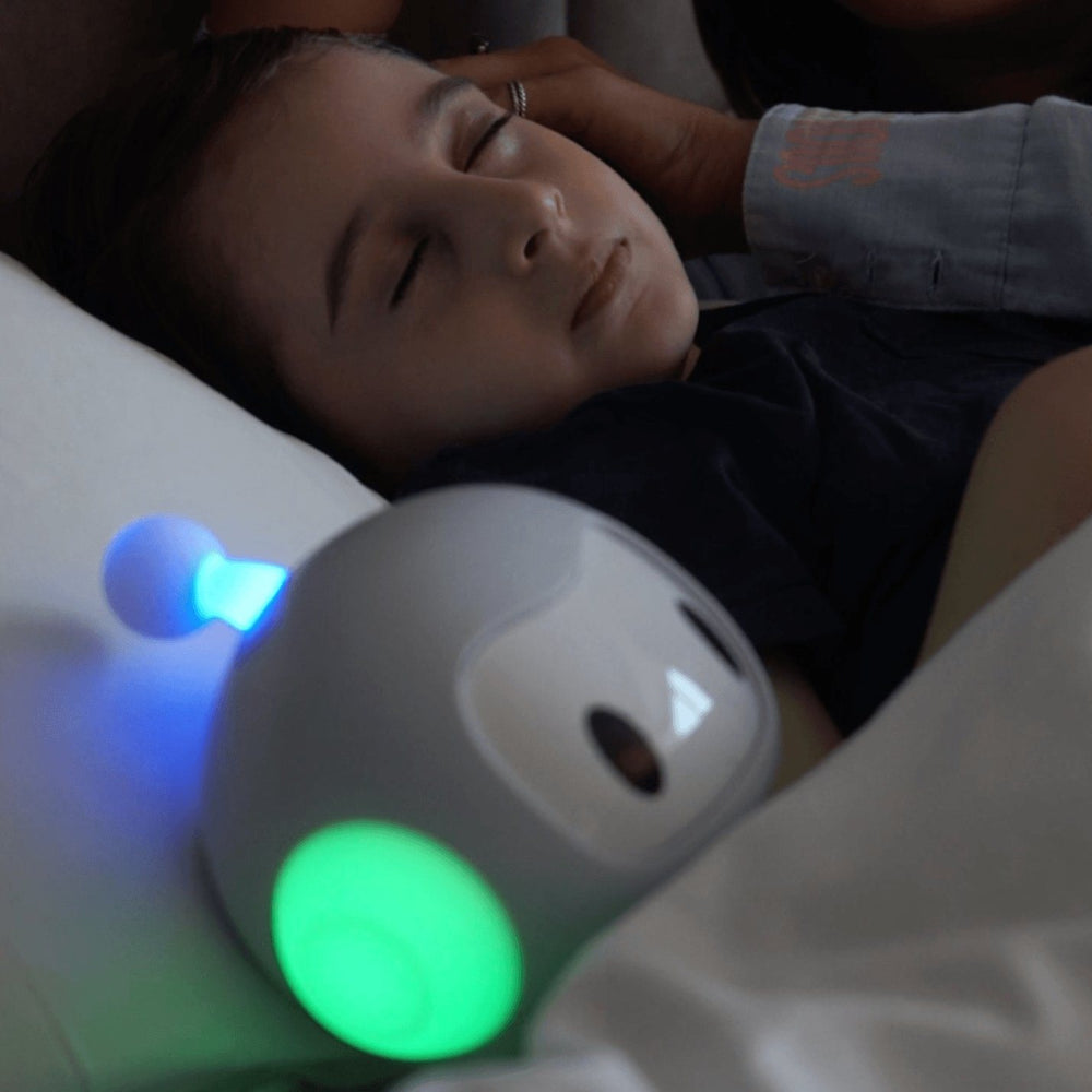 Codie Device Introducing Codi the Robot Smart Toy